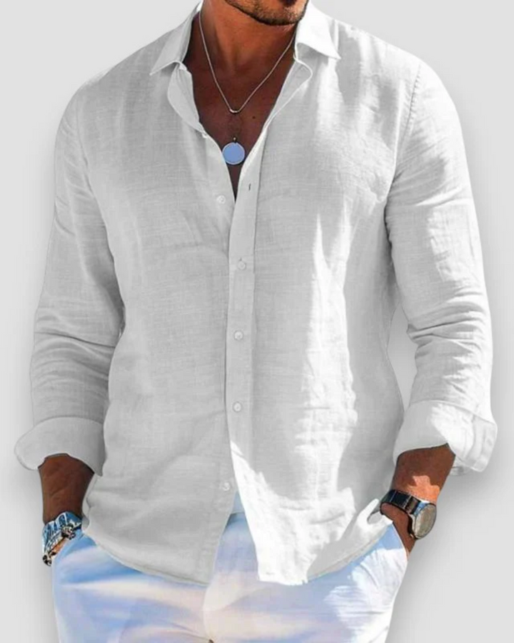 NOVAE | CASUAL SHIRT FOR MEN