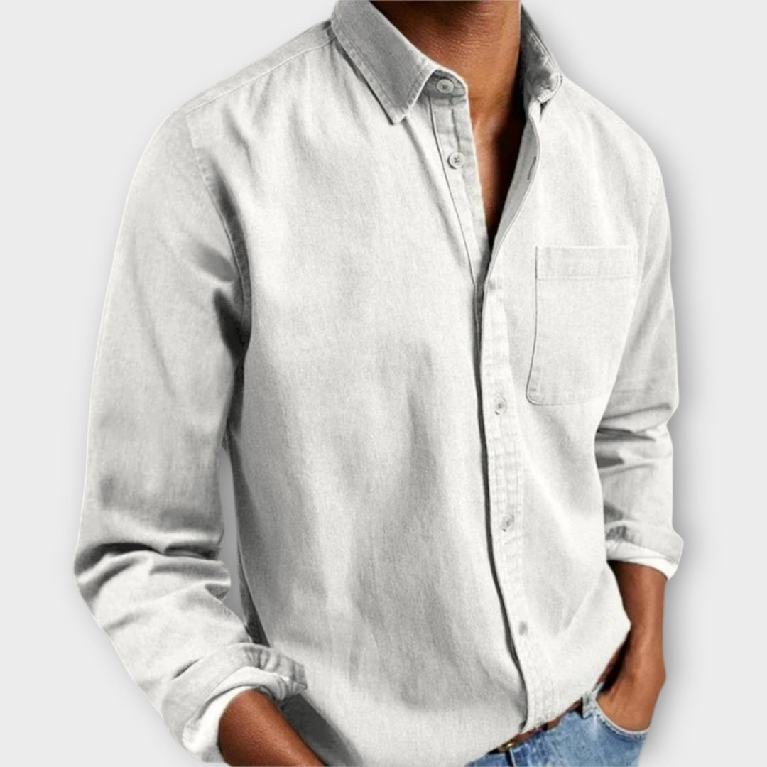 NOVAE | RIVIERA SHIRT
