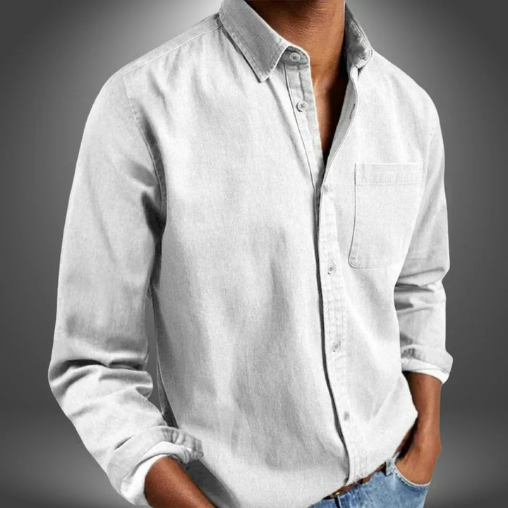 NOVAE | HANDCRAFTED SHIRT FOR MEN