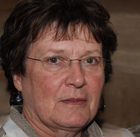 Claire M. – Toronto