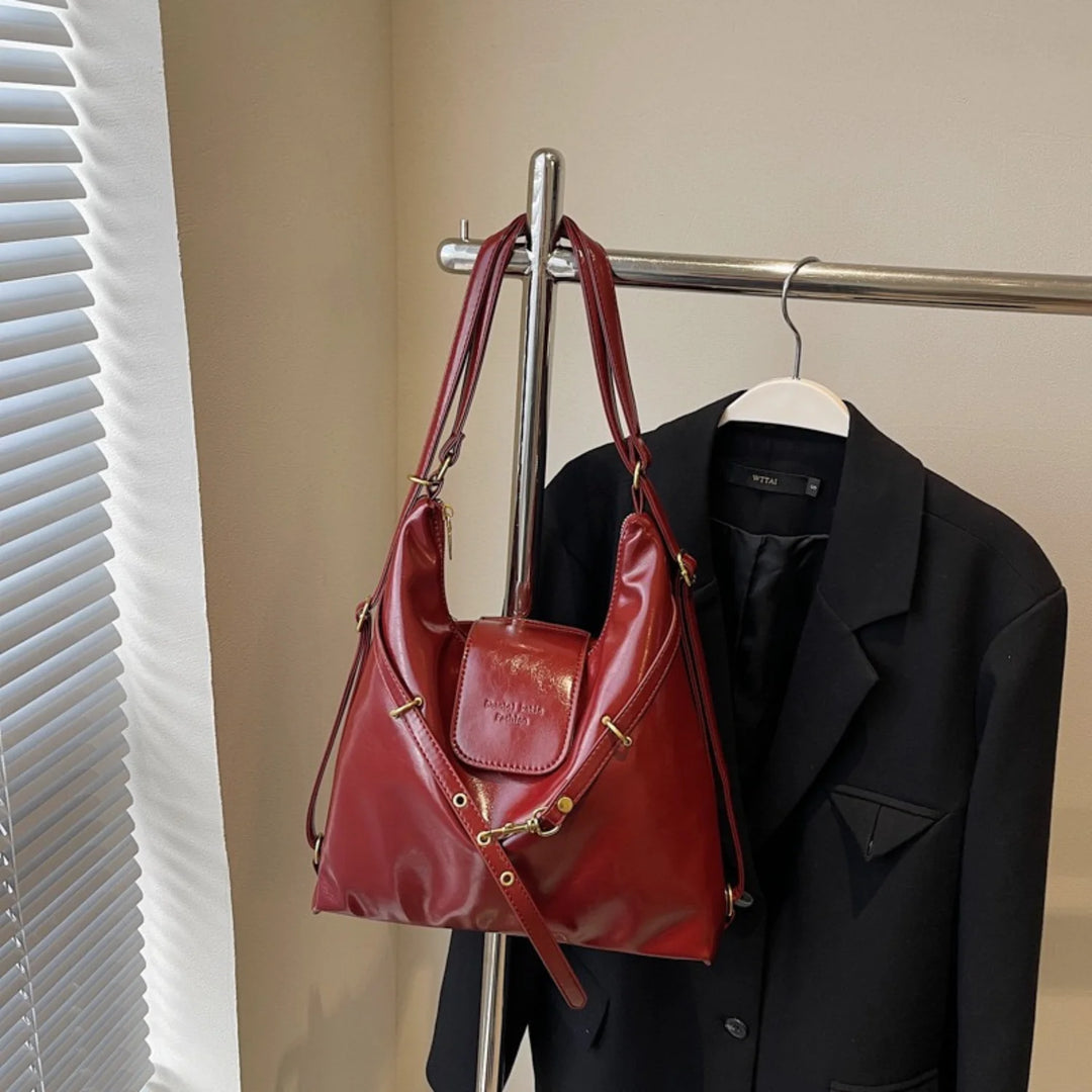 Aurelia | Classic Shoulder Bag