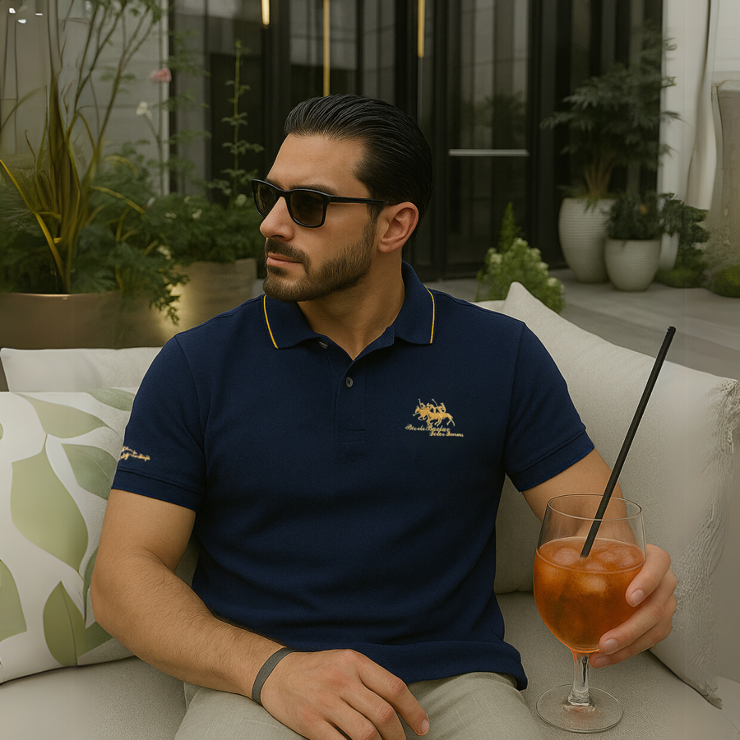 NOVAE | MODERN POLO