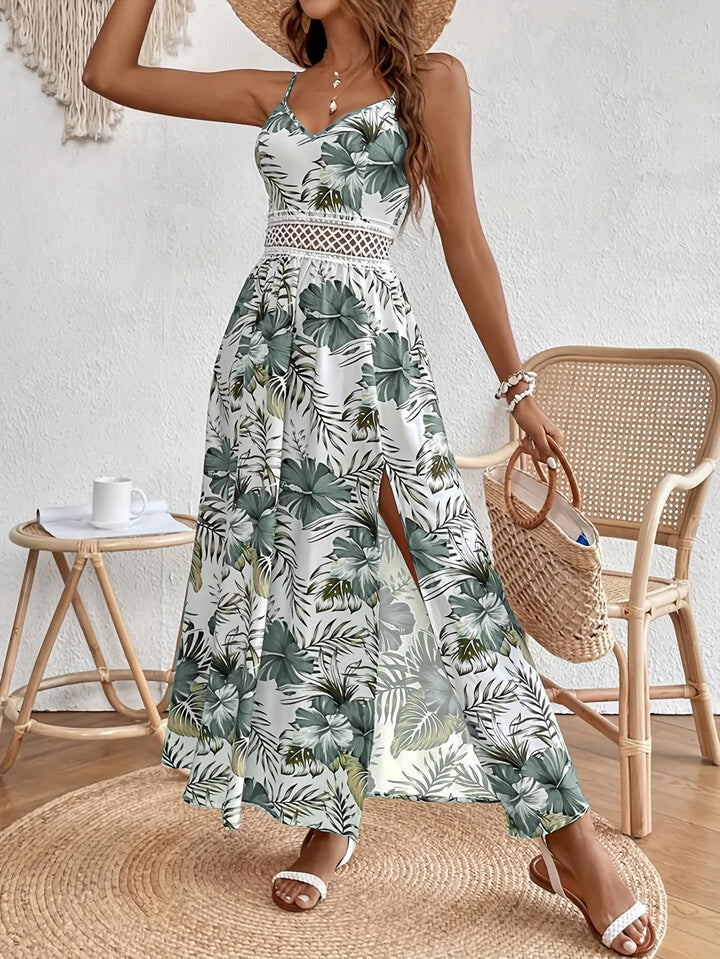 Azure | Summer Dress