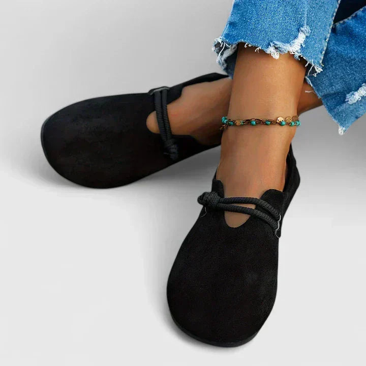 Isadora | Orthopaedic Loafers