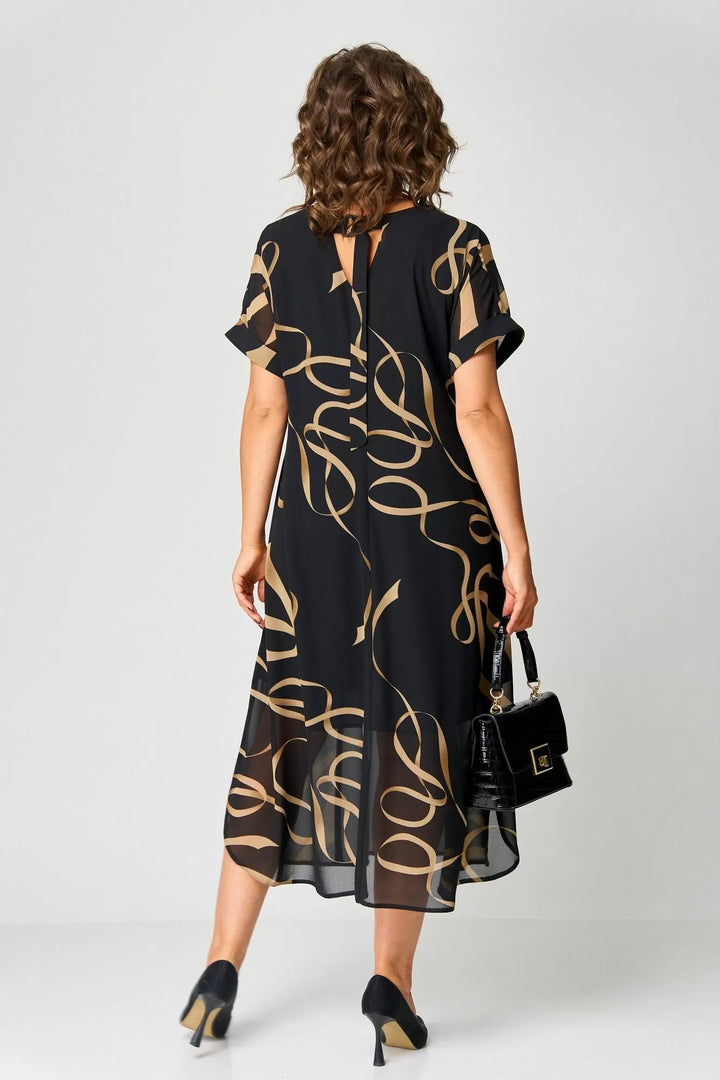 LIORA | COZY & ELEGANT DRESS