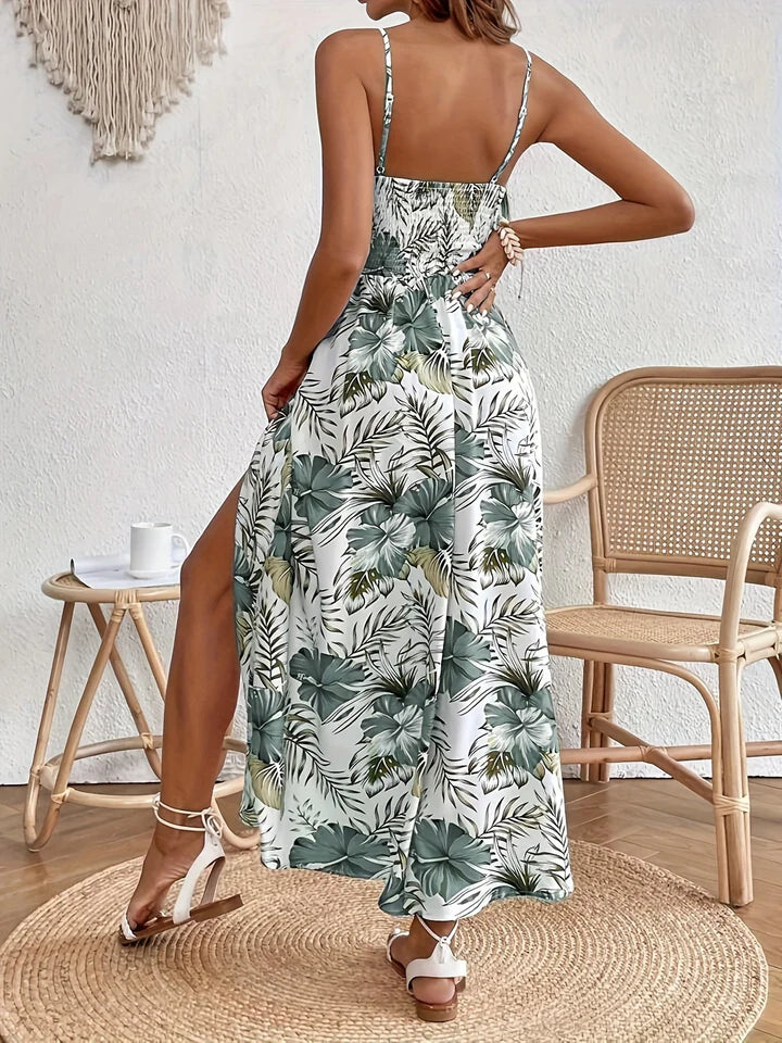 Azure | Summer Dress
