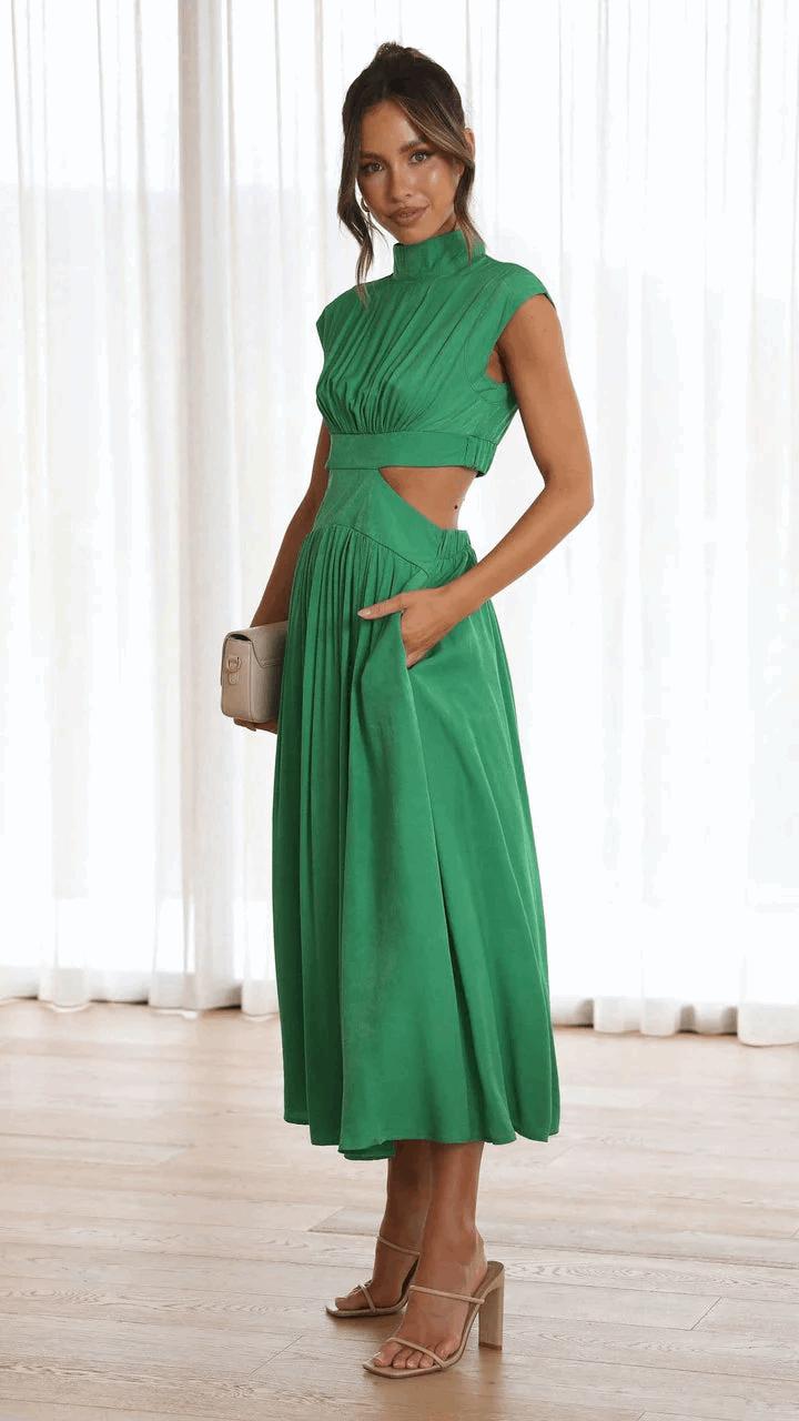 Carina | dress