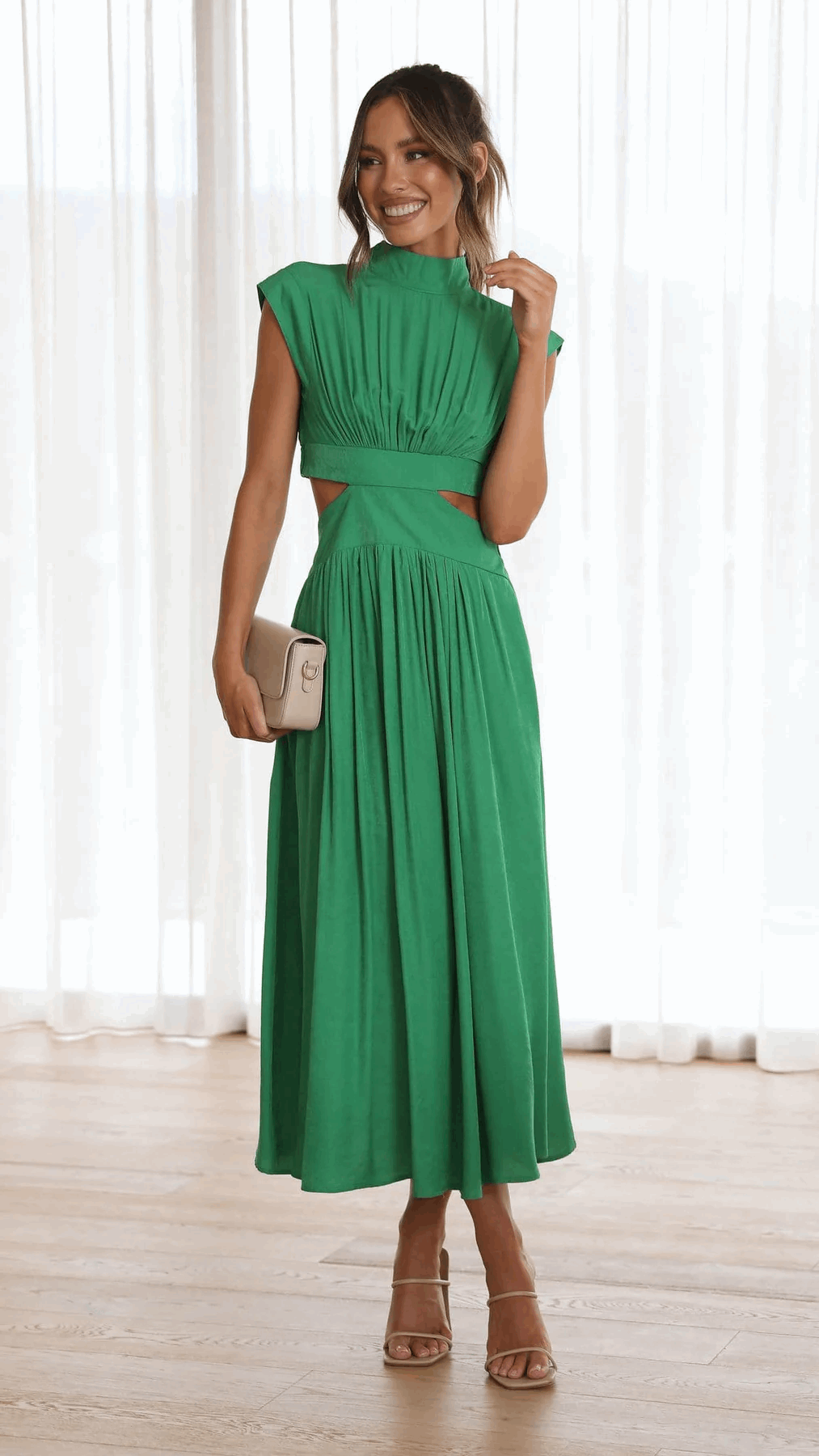 Carina | dress