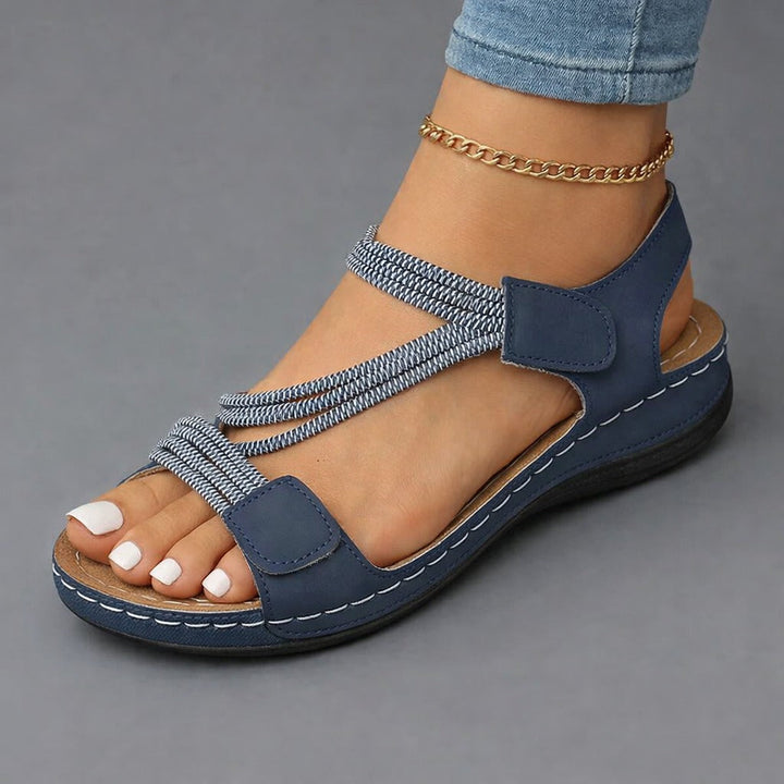 Selena | Lightweight Orthopaedic Sandals