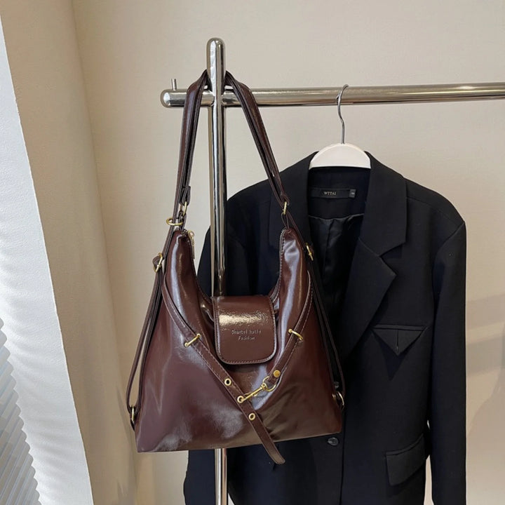 Aurelia | Classic Shoulder Bag
