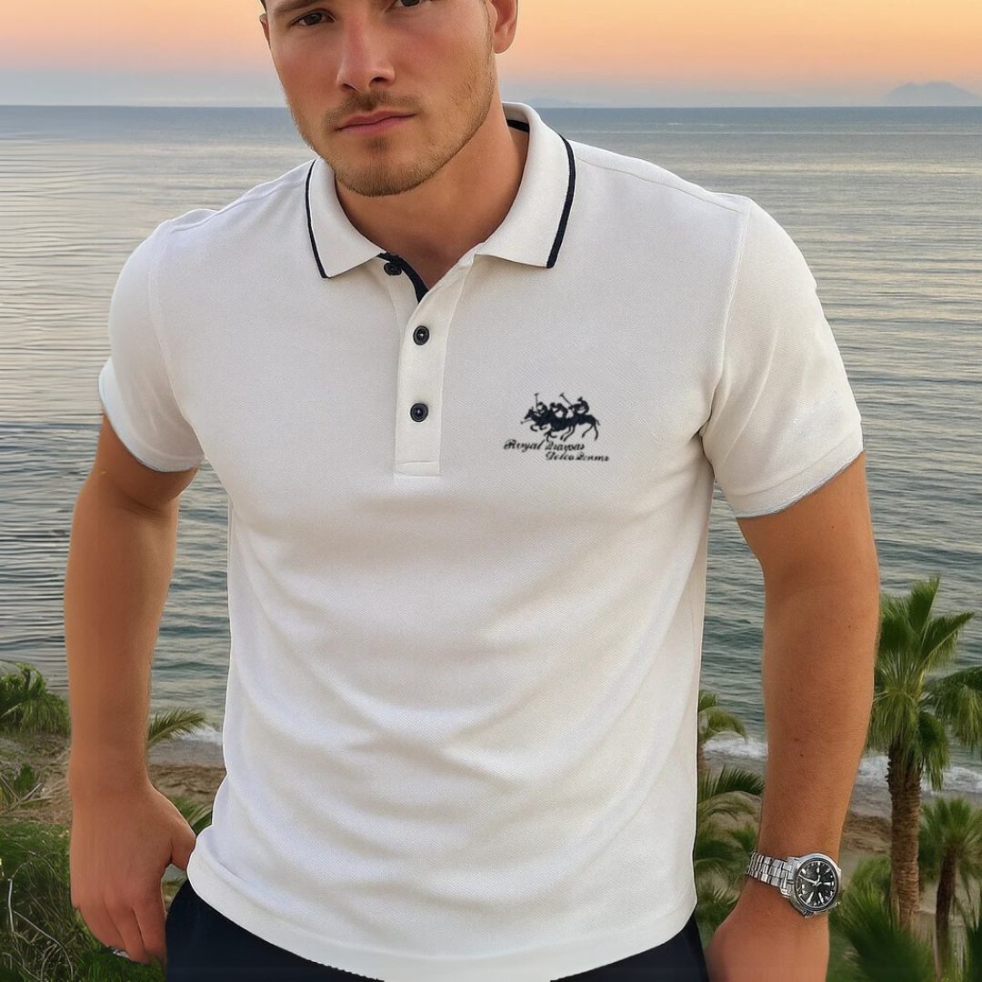 NOVAE | MODERN POLO