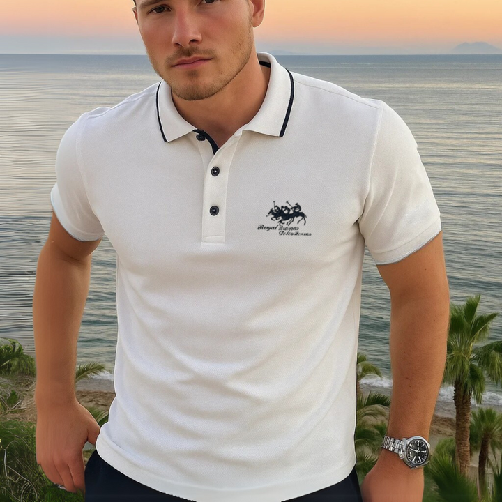 NOVAE | MODERN POLO