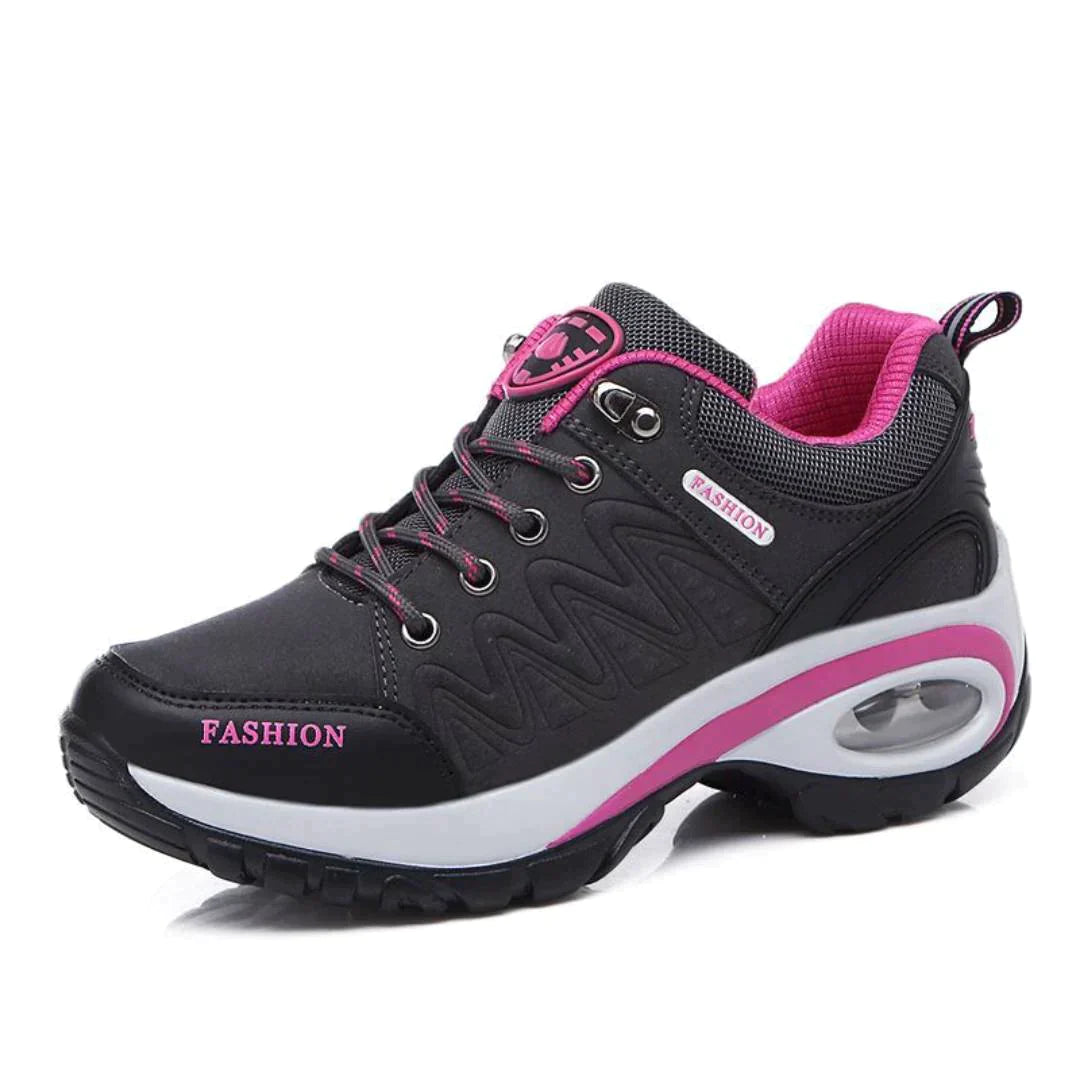 Cadance | Comfort Hiking Sneaker