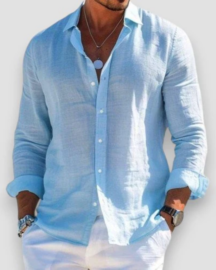 NOVAE | CASUAL SHIRT FOR MEN