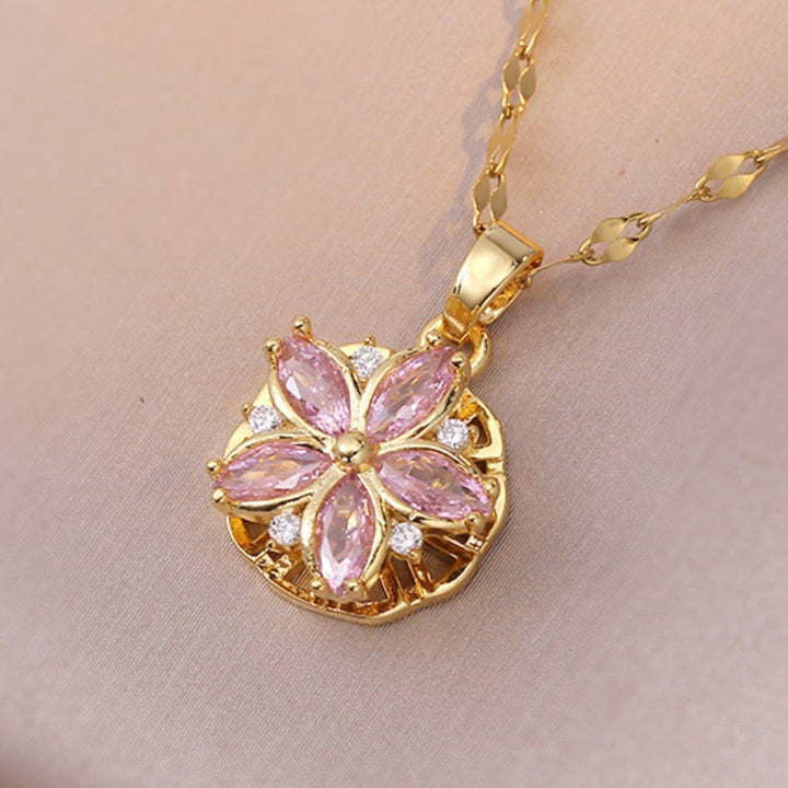 Agnes Necklace