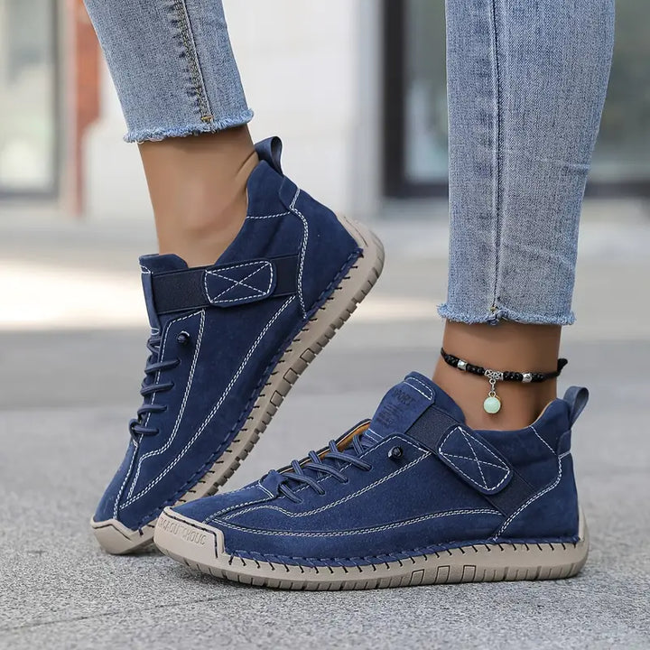 Mia | Comfortable Orthopaedic Trainers