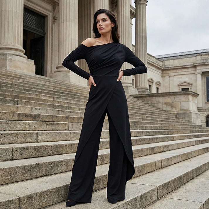 Novera | Élan Jumpsuit