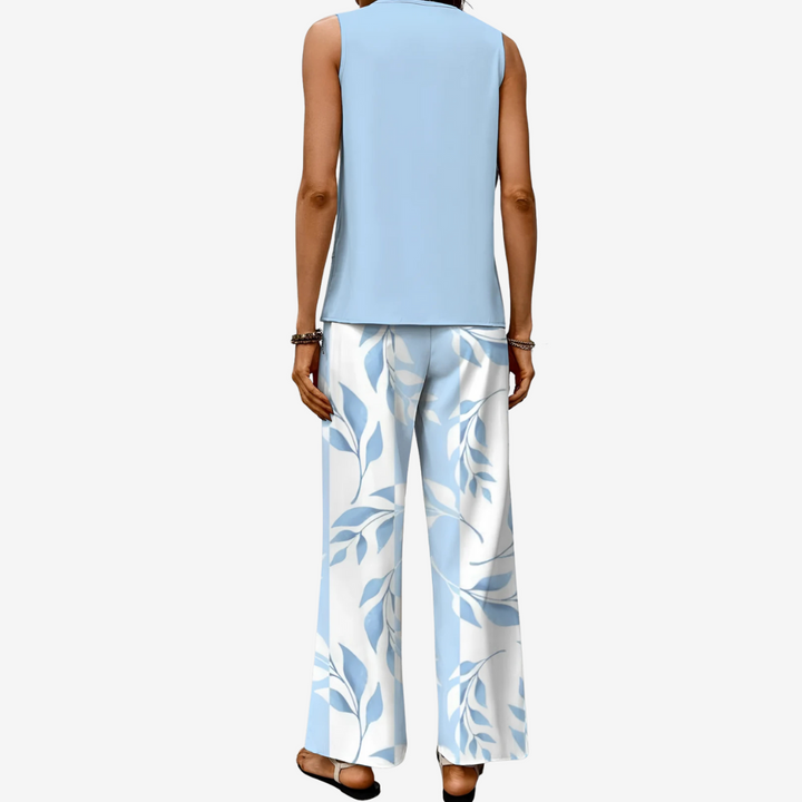 Mélanie™ Lightweight Summer Outfit