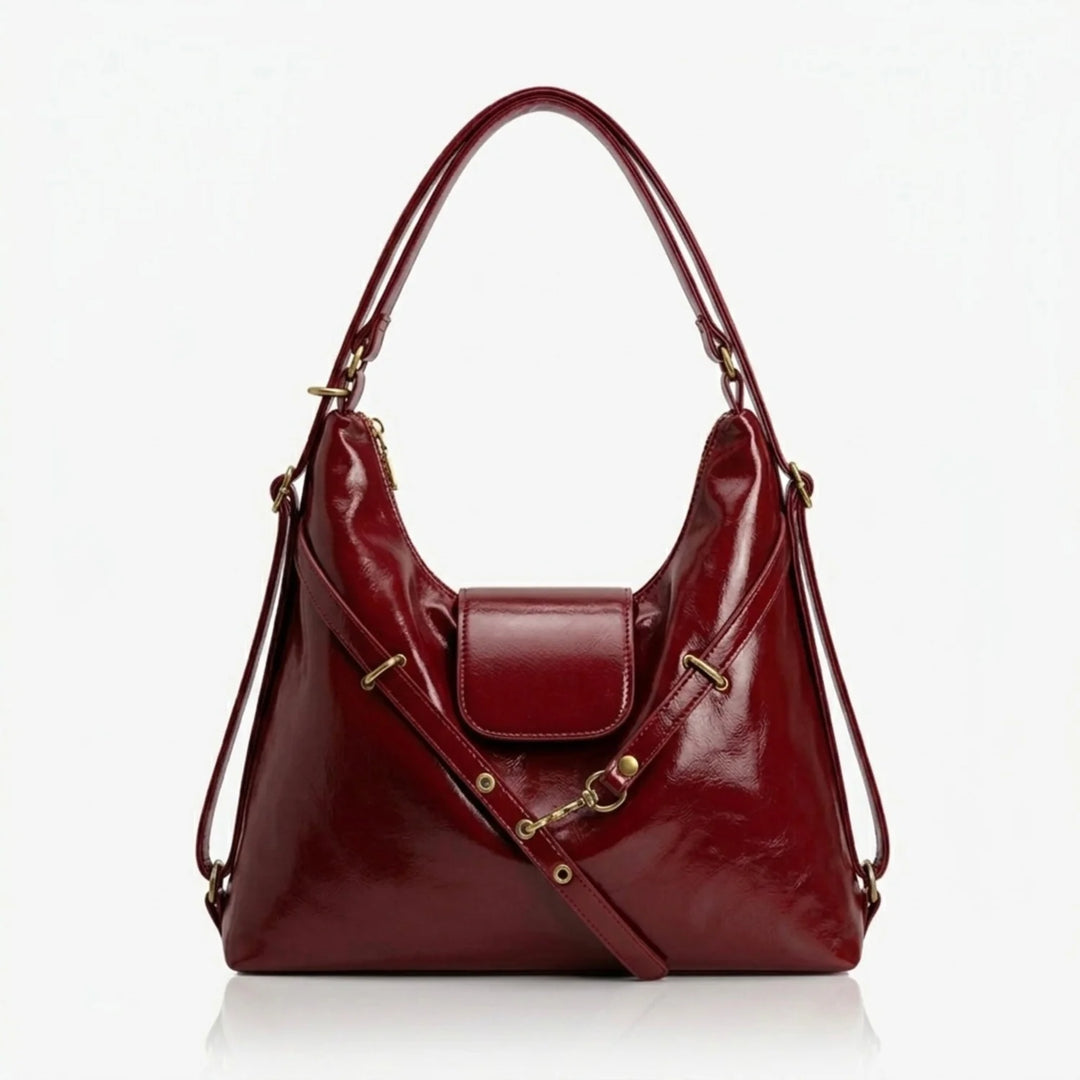 Aurelia | Classic Shoulder Bag
