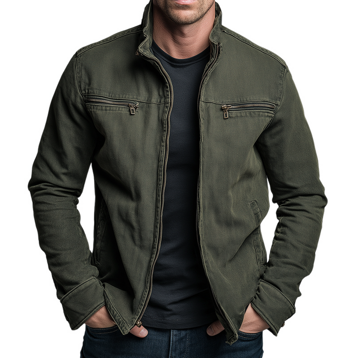 Novae - Classic Casual Jacket