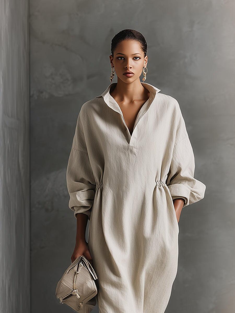 Marit | Maxi Dress
