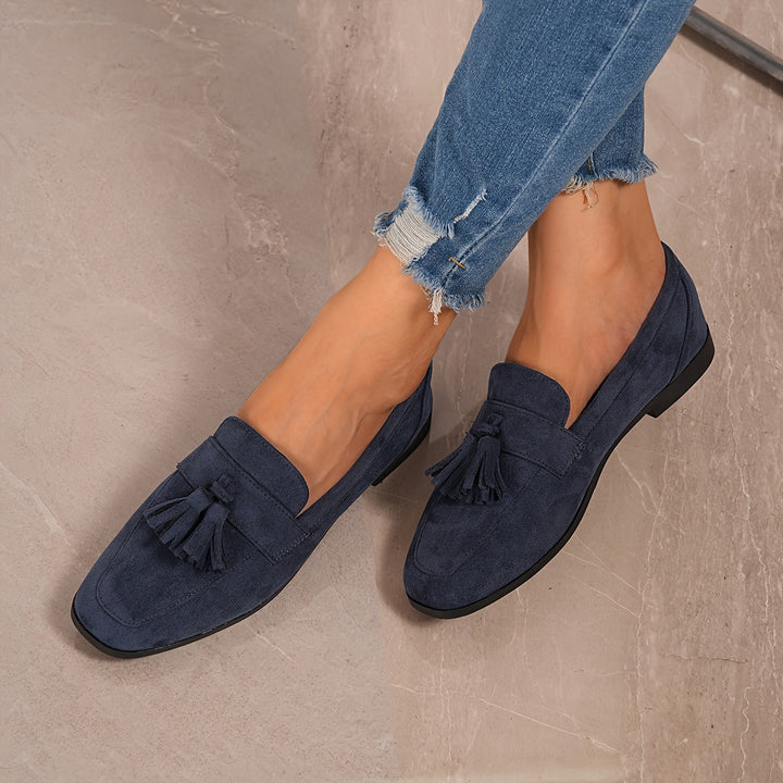 Selena | Everyday Elegant Support Shoes