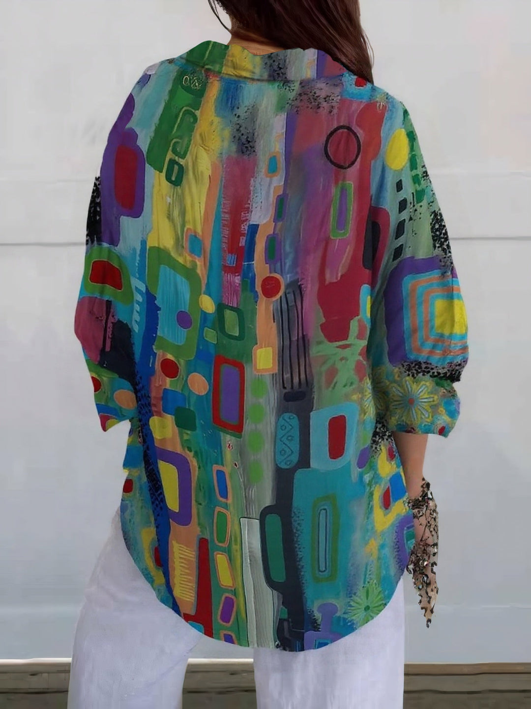 Estelle | Chic Timeless Blouse