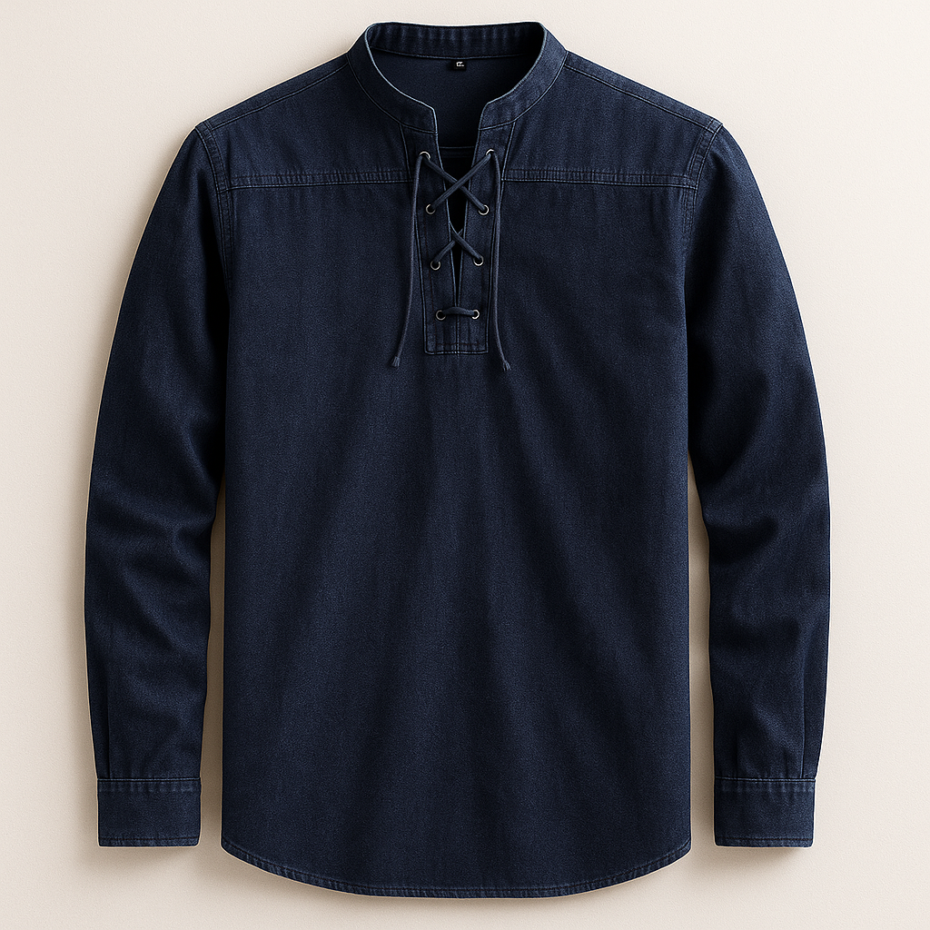 NOVAE | LUXURY SHIRT