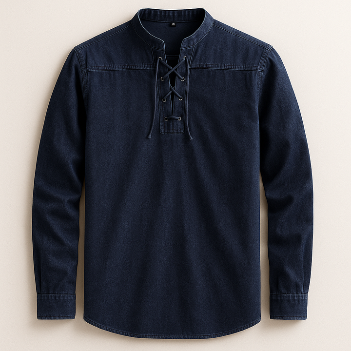 NOVAE | LUXURY SHIRT