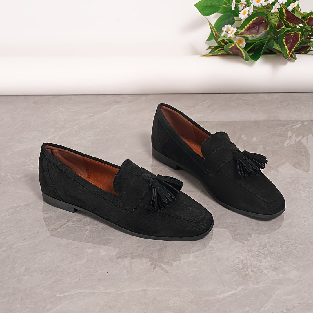 Selena | Everyday Elegant Support Shoes