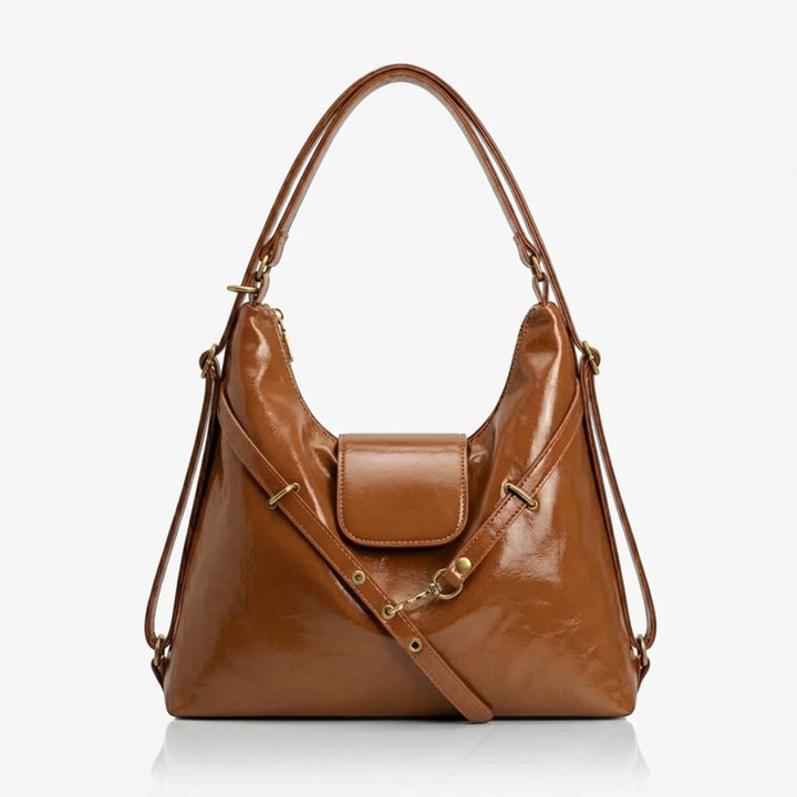 Aurelia | Classic Shoulder Bag