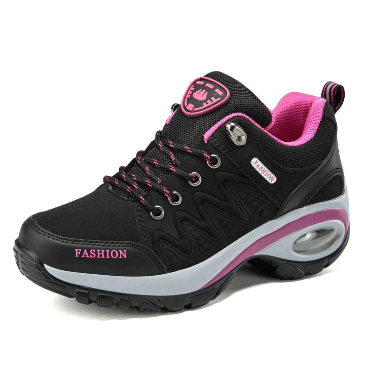 Cadance | Comfort Hiking Sneaker