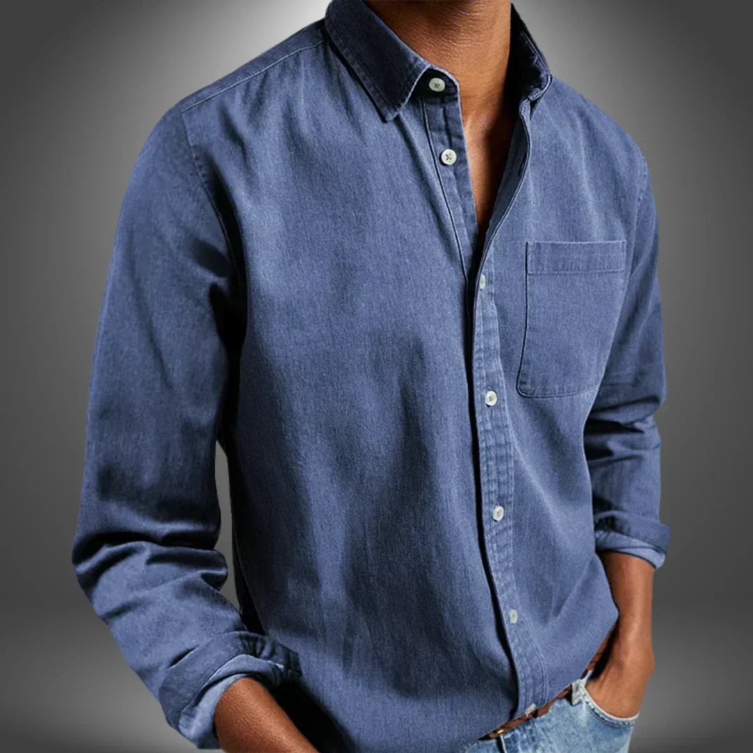 NOVAE | HANDCRAFTED SHIRT FOR MEN