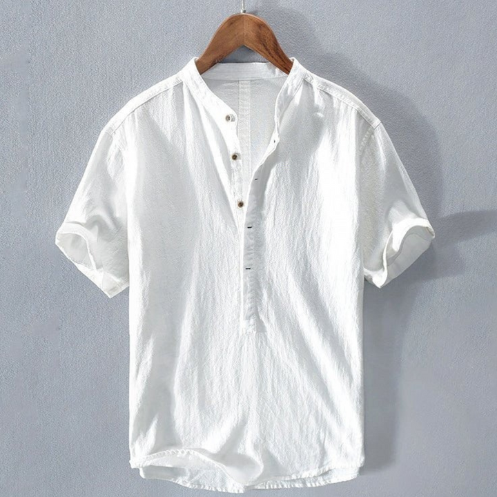 NOVAE | PREMIUM LINEN SHIRT