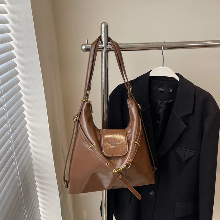 Aurelia | Classic Shoulder Bag