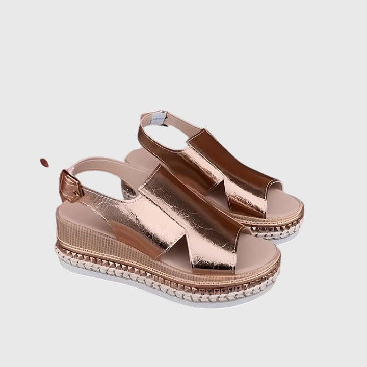 Valeria | Orthopaedic Sandals