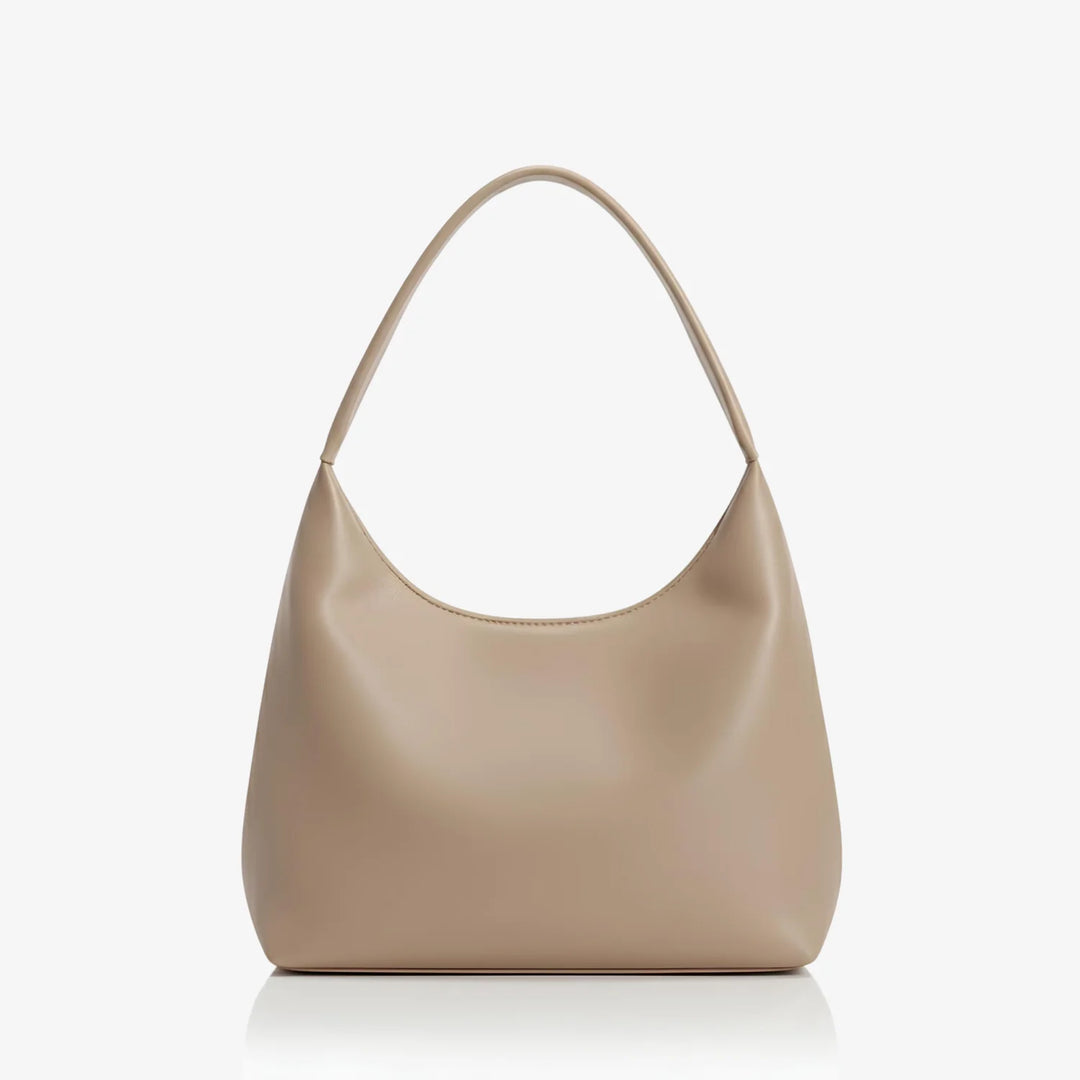 Liora | Soft Hobo Bag