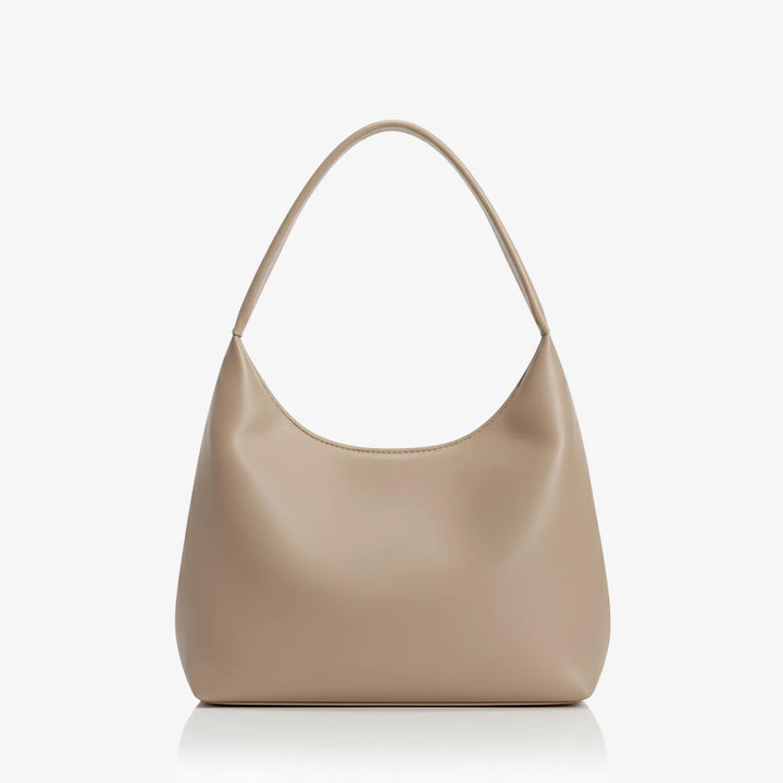 Liora | Soft Hobo Bag