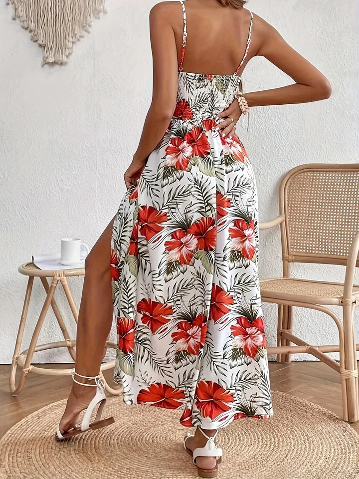 Azure | Summer Dress