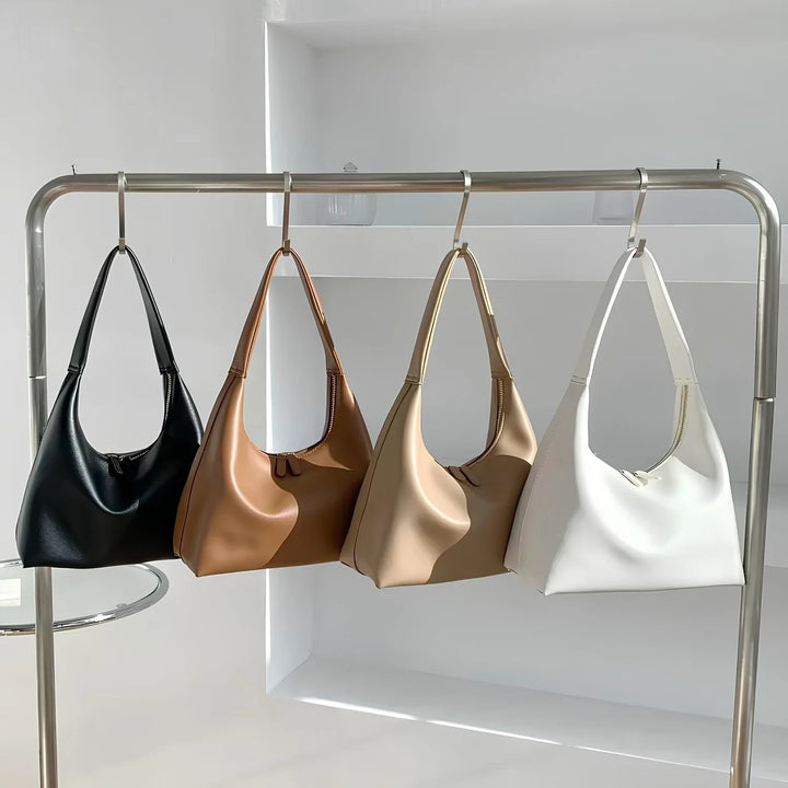 Liora | Soft Hobo Bag