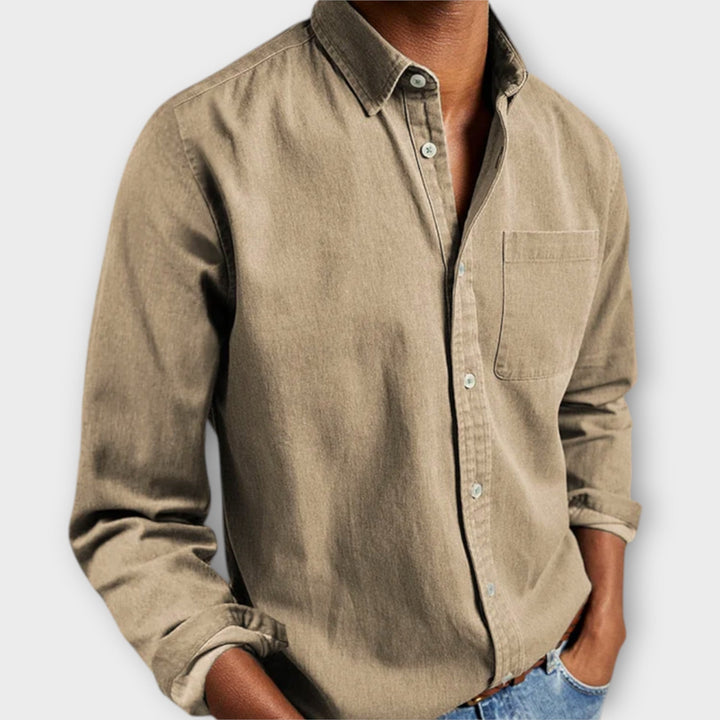 NOVAE | RIVIERA SHIRT