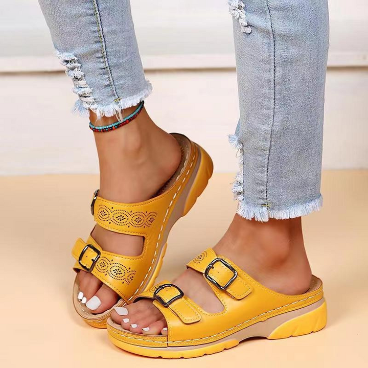 Lova | Orthopaedic Relief Sandals