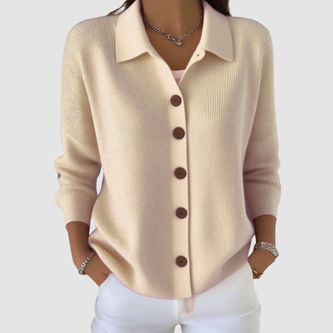 Riah™ | Knitted Cardigan
