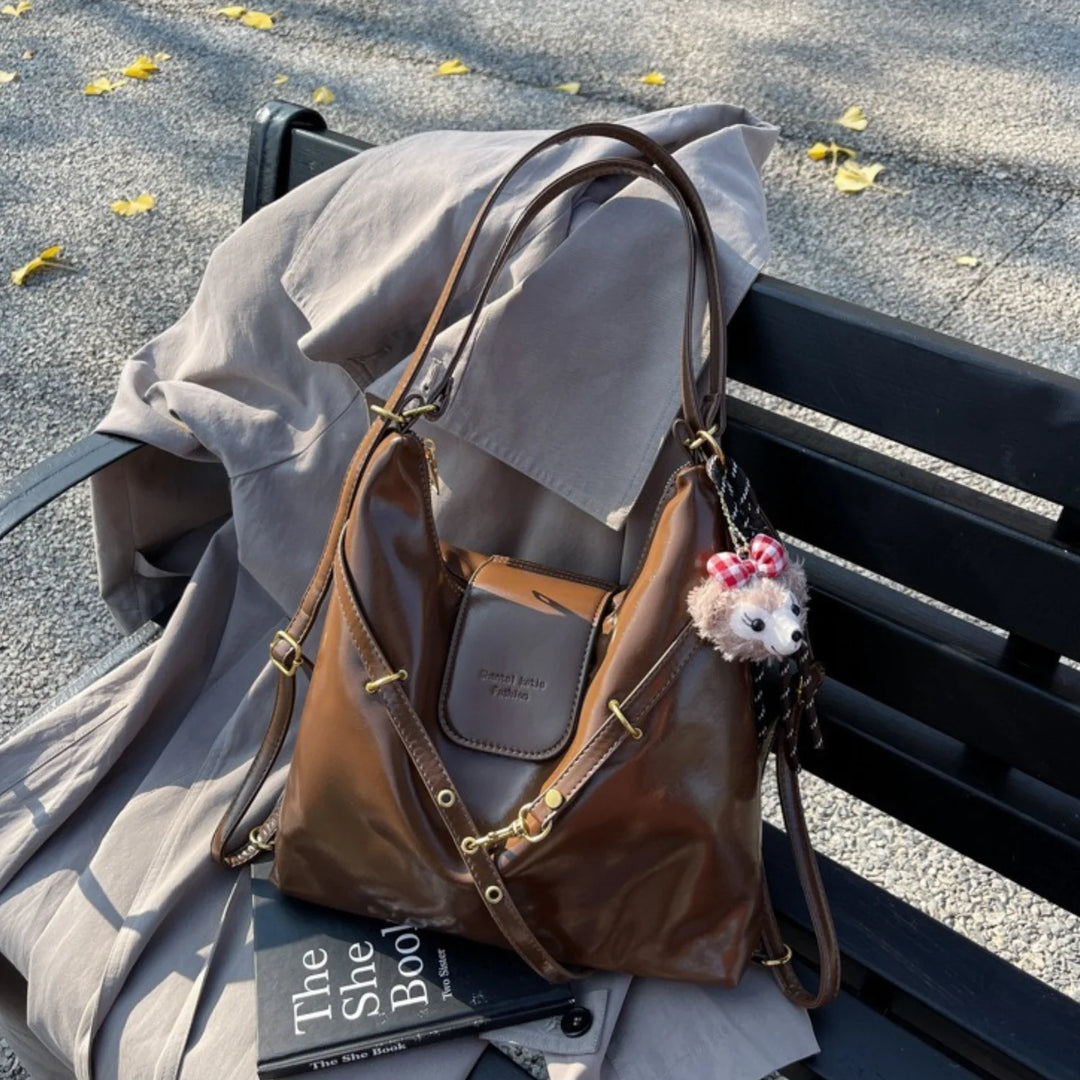 Aurelia | Classic Shoulder Bag