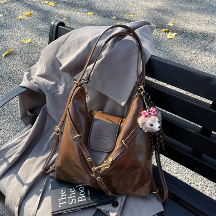 Aurelia | Classic Shoulder Bag