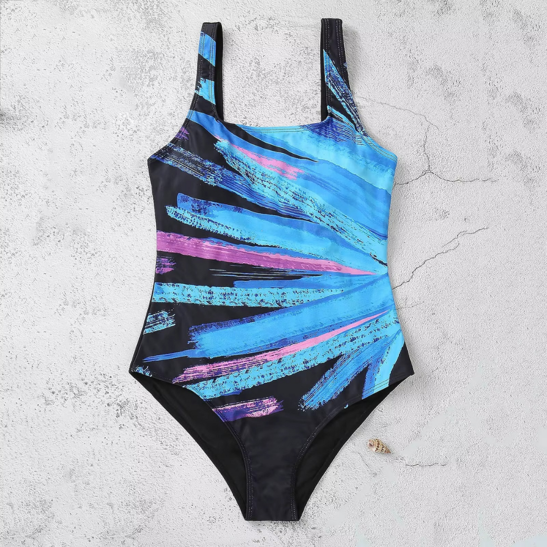 Dorian | Contouring Swimwear