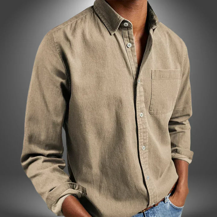 NOVAE | HANDCRAFTED SHIRT FOR MEN
