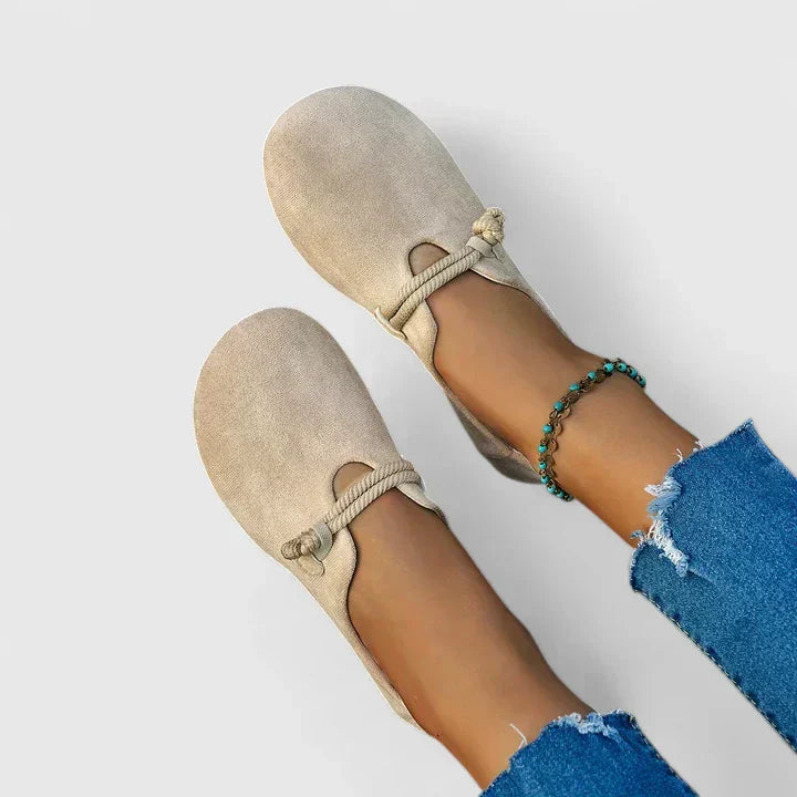 Isadora | Orthopaedic Loafers