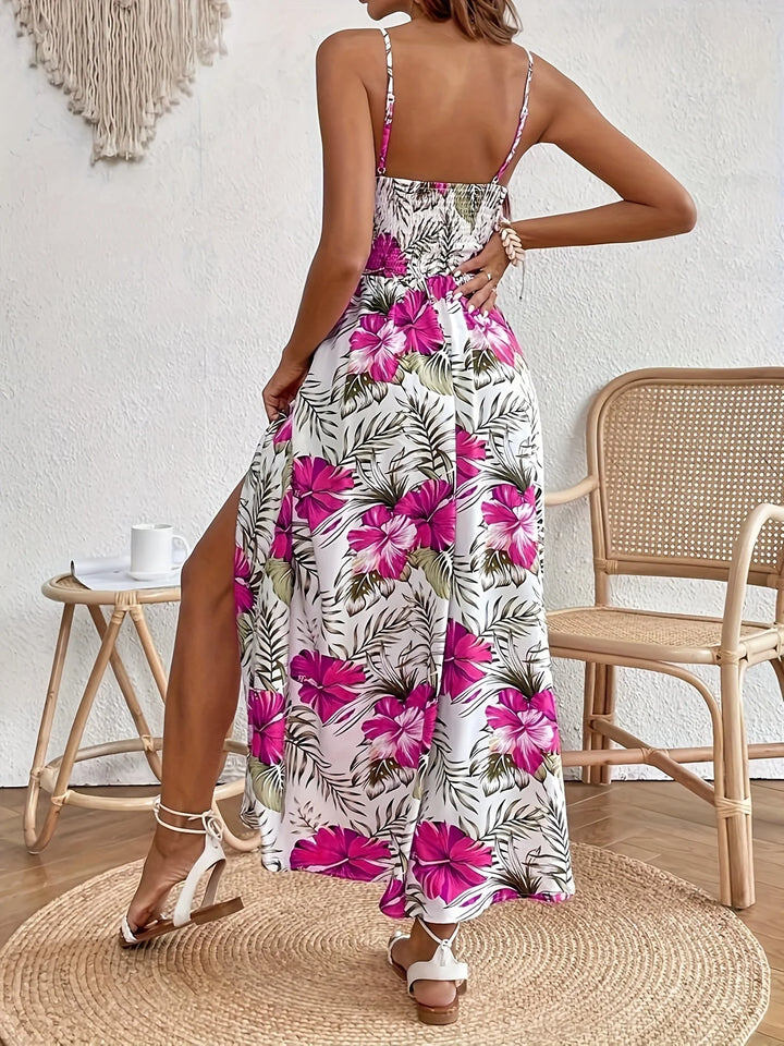 Azure | Summer Dress