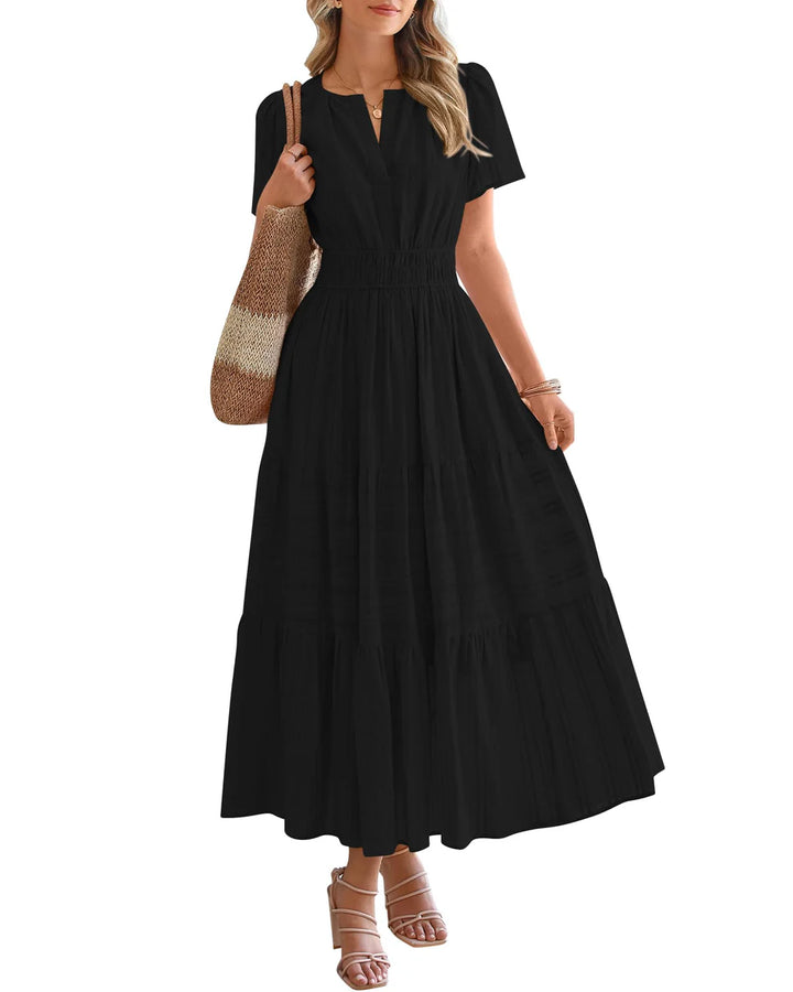 Rosea | Flow Dress